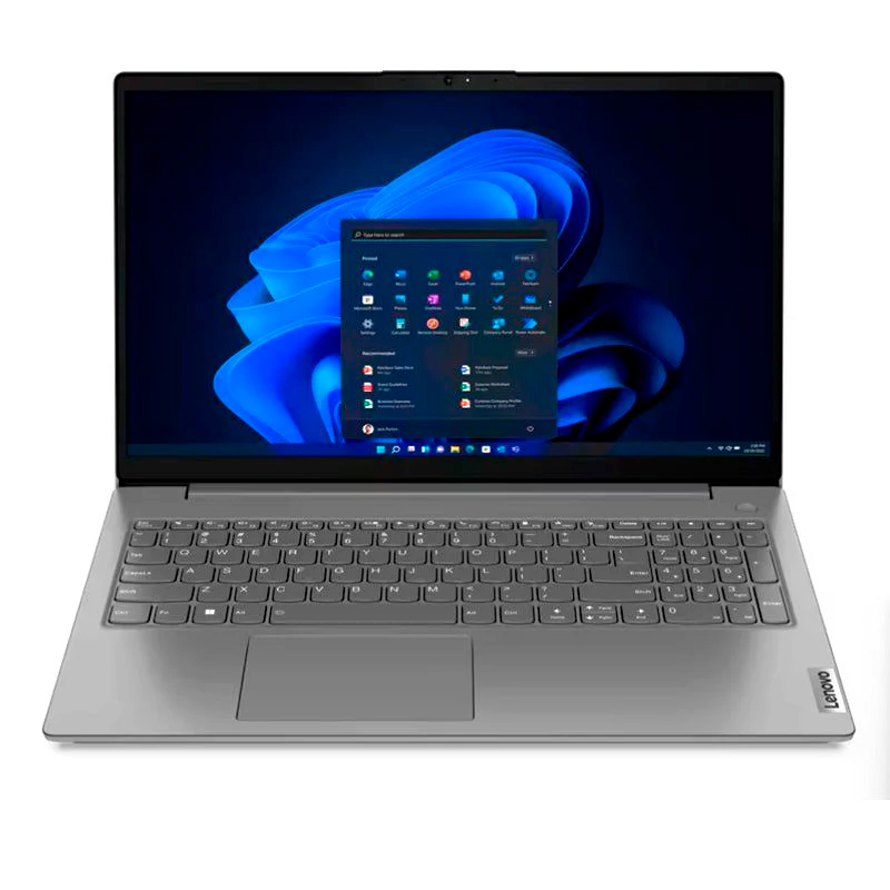 Laptop Lenovo V15 G4 IRU Core i3 15.6" FHD 8GB 256GB SSD