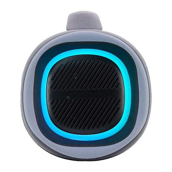 Parlante Bluetooth Teros TE-6045N 60W con Luz LED